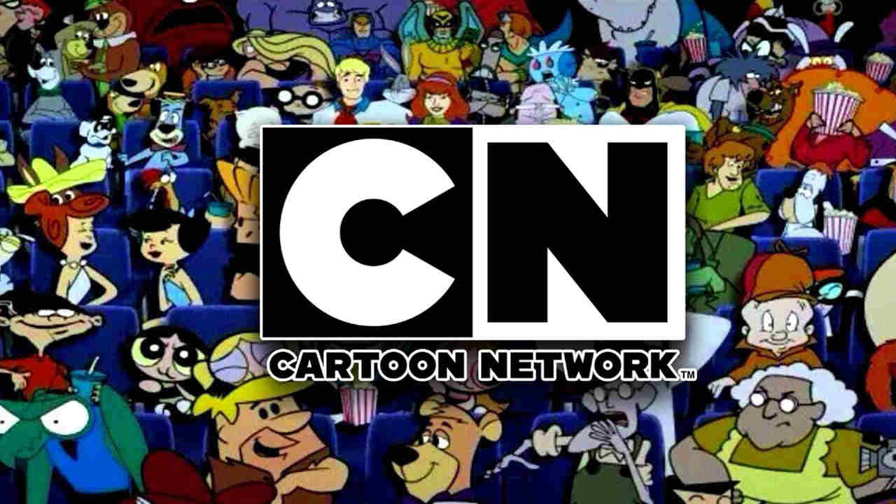 Cartoon Network Shutdown 2024 Caryn Cthrine