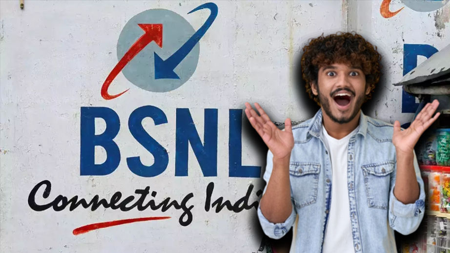 BSNL