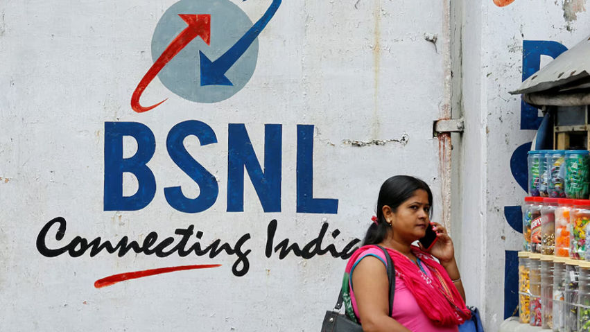 BSNL