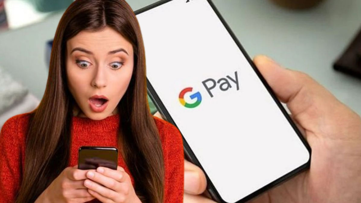 Google Pay