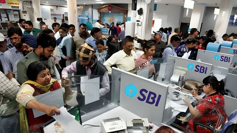 SBI Recruitment