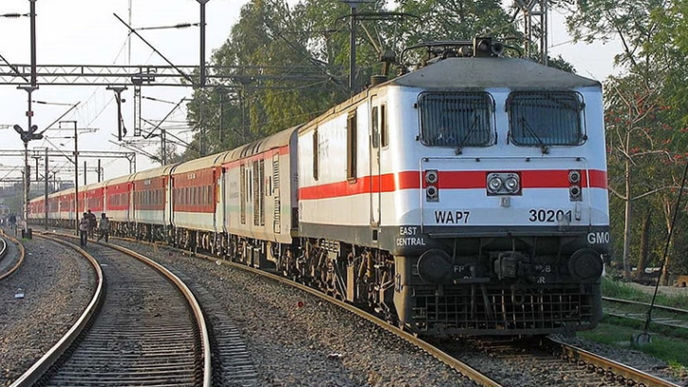 Sealdah To North Bengal New Train