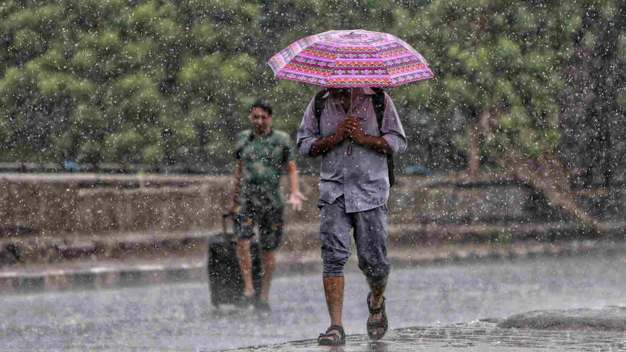 South Bengal Weather Update